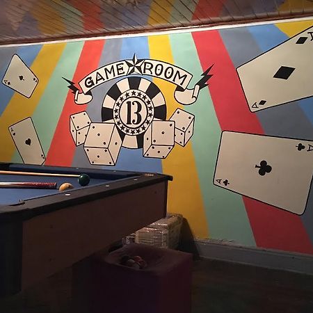 Petit Recoleta Hostel Буенос Айрес Екстериор снимка