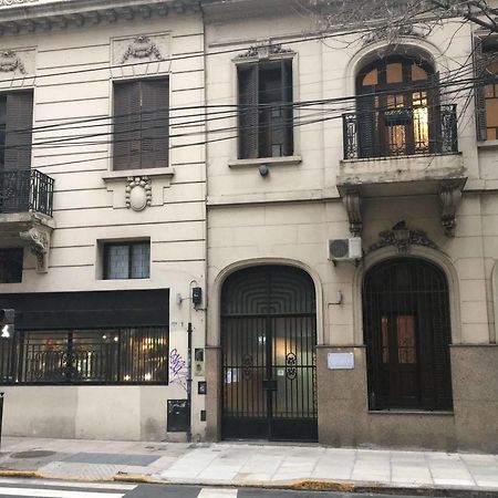 Petit Recoleta Hostel Буенос Айрес Екстериор снимка