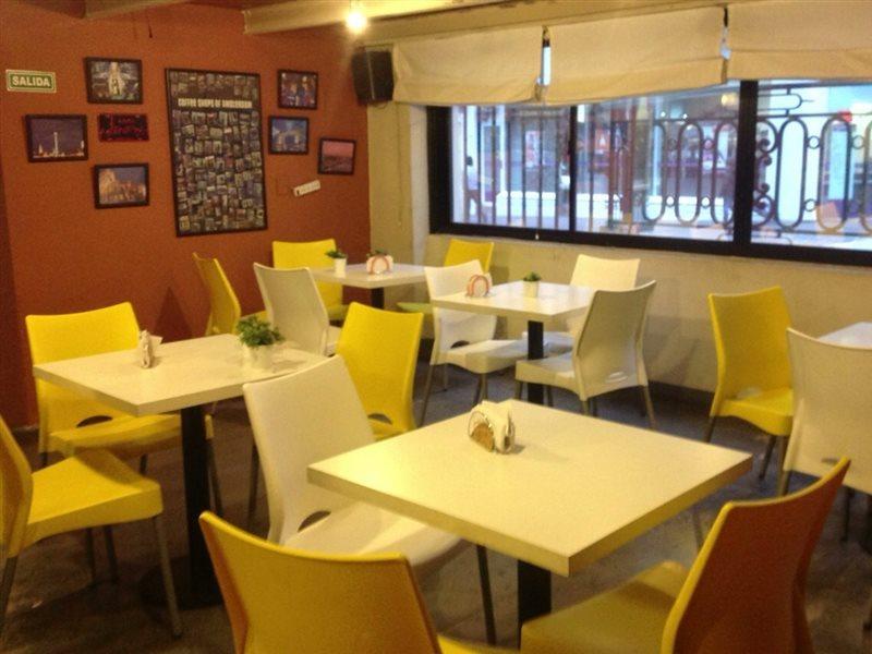 Petit Recoleta Hostel Буенос Айрес Екстериор снимка