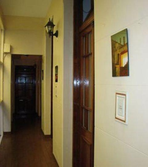 Petit Recoleta Hostel Буенос Айрес Екстериор снимка