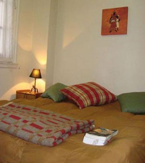 Petit Recoleta Hostel Буенос Айрес Стая снимка