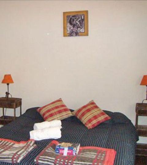 Petit Recoleta Hostel Буенос Айрес Стая снимка