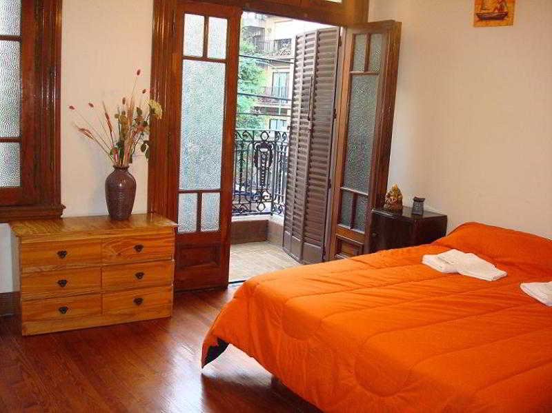 Petit Recoleta Hostel Буенос Айрес Екстериор снимка