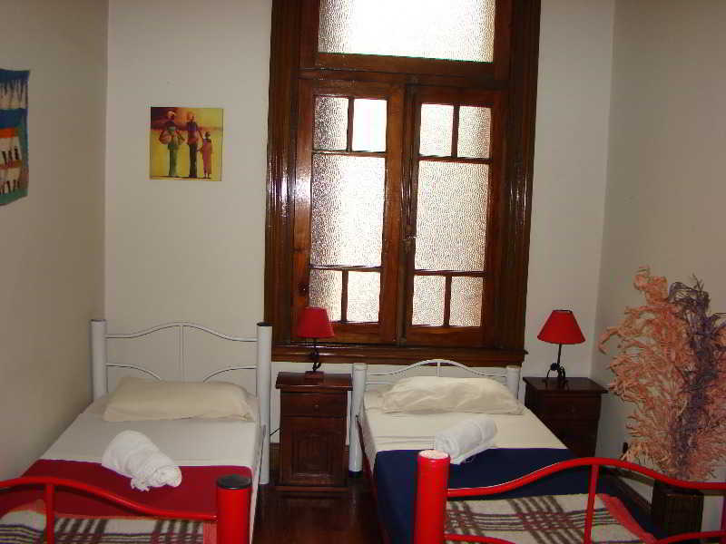 Petit Recoleta Hostel Буенос Айрес Екстериор снимка