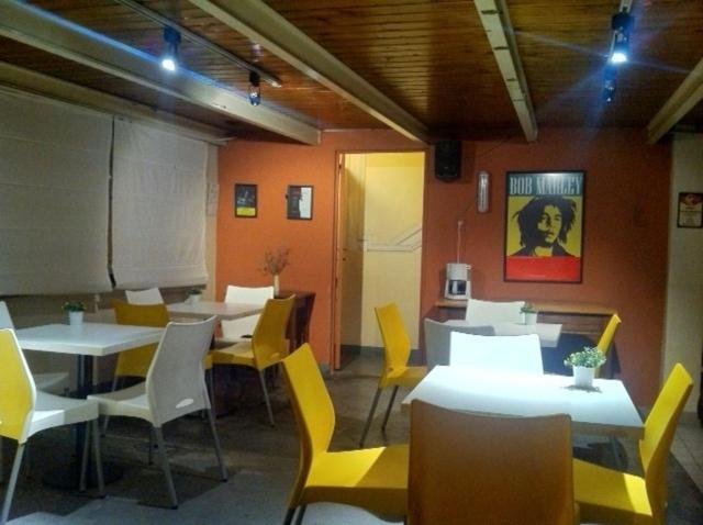 Petit Recoleta Hostel Буенос Айрес Екстериор снимка