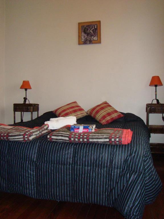 Petit Recoleta Hostel Буенос Айрес Стая снимка