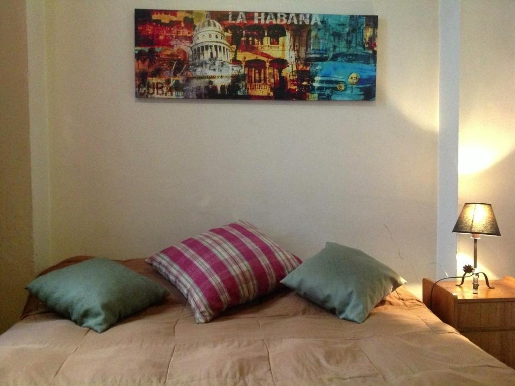 Petit Recoleta Hostel Буенос Айрес Стая снимка