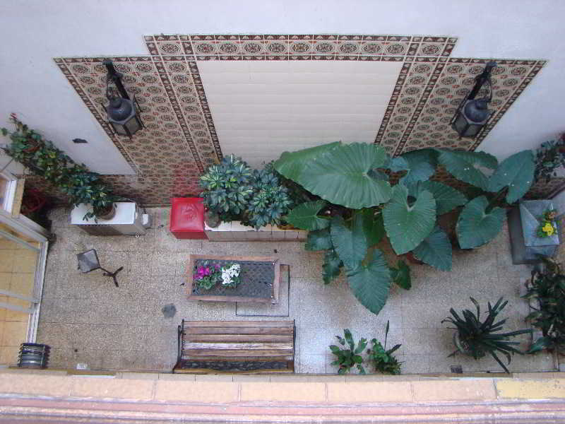 Petit Recoleta Hostel Буенос Айрес Екстериор снимка