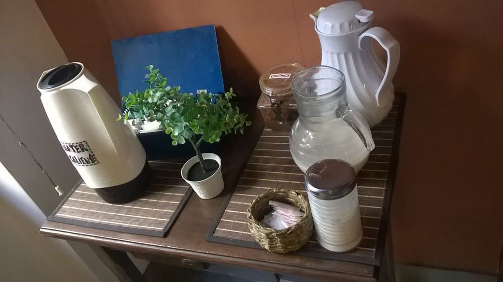 Petit Recoleta Hostel Буенос Айрес Екстериор снимка