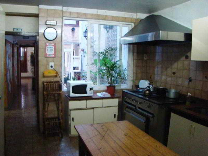 Petit Recoleta Hostel Буенос Айрес Екстериор снимка