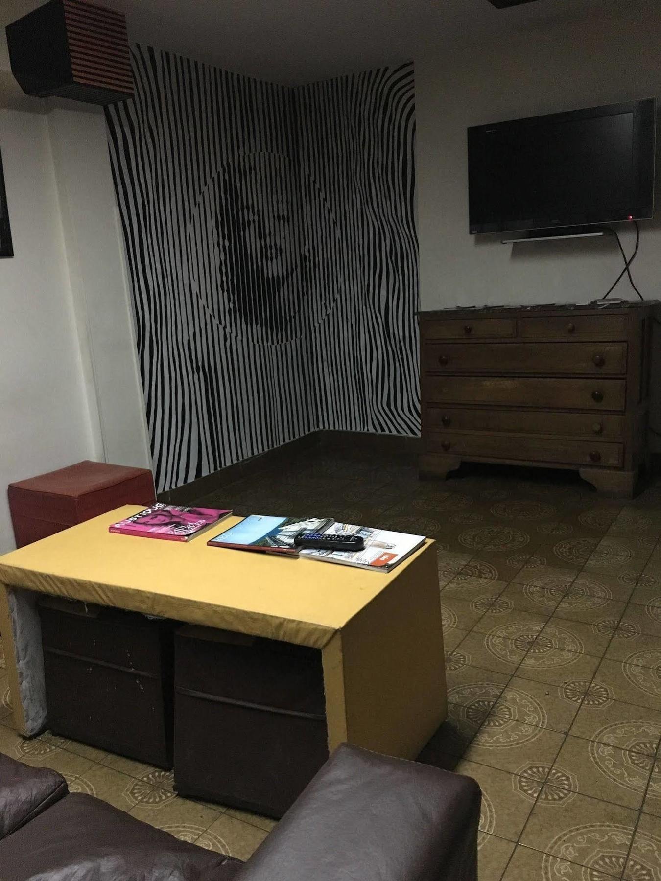 Petit Recoleta Hostel Буенос Айрес Екстериор снимка